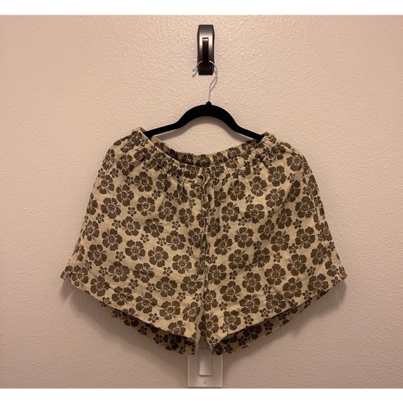 Holiday the Label Happy Hawaii Print Resort Set - Picture 5 of 7